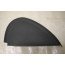 Afdekkap dashboard links zwart Audi A6, S6, RS6 Bj 11-heden