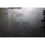Afdekkap dashboard links zwart Audi A6, S6, RS6 Bj 11-heden
