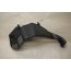 Luchtkanaal achterruimteverwarming links Audi A6, S6, RS6, A7, S7, RS7 Bj 11-heden