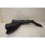 Voetruimte-luchtrooster LV Audi A6, S6, RS6, A7, S7, RS7 Bj 11-heden