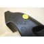 Voetruimte-luchtrooster LV Audi A6, S6, RS6, A7, S7, RS7 Bj 11-heden