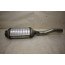 Roetfilter rechts 4.2 V8 TDI Audi A8 Bj 03-10