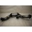 Katalysator rechts voor 4.0 V8 TDI Audi A8 Bj 03-07