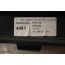 A-stijlbekleding LM zwart Audi A6, S6, RS6 Bj 11-heden
