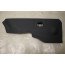 Afdekking links zwart Audi A6, S6, RS6, A7, S7, RS7 Bj 11-heden