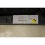 Afdekking links zwart Audi A6, S6, RS6, A7, S7, RS7 Bj 11-heden