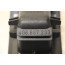 Afdekking isofix zwart Audi A6, S6, RS6, A7, S7, RS7 Bj 11-heden