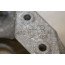 Motorsteun links Audi A6, Allroad Bj 06-11