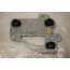 Steunplaat radarsensor links Audi A6, S6, RS6, A7, S7, RS7 Bj 11-heden