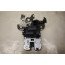 Klepslot achterklep Audi A3 Cabrio, A6, S6 Sedan, A8, S8 Bj 08-heden