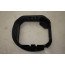 Afdekframe radarsensor rechts Audi A6, S6, RS6, A7, S7, RS7 Bj 11-heden