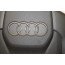 Afdekking inlaatspruitstuk 1.8/2.0 TFSI Audi A4, A5, A6, A7, Q5 Bj 10-heden