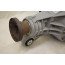 Differentieelhuis achter 4.2 V8 benz. Audi Q7 Bj 07-09