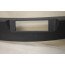Bekleding voorruitframe zwart Audi A3 Cabriolet Bj 08-13