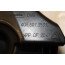 Geleidingsprofiel achterbumper links Audi A6 Sedan Bj 15-heden
