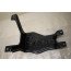Steun reservewiel Audi A6, S6, RS6, A7, S7, RS7 Bj 11-heden