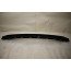 Geleidingsstuk achterbumper midden Audi A6, S6 Sedan Bj 11-14