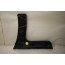Geleidingsstukachterbumper LO Audi A6, S6 Sedan Bj 11-14