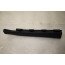 A-stijlbekleding LM zwart Audi A6, S6, RS6 Bj 11-heden