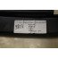 A-stijlbekleding LM zwart Audi A6, S6, RS6 Bj 11-heden