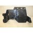 Steun regelapparaat Audi A6, S6, RS6, A7, S7, RS7 Bj 11-heden
