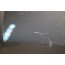 Spoiler achterbumper daytonagrijs Audi Q5 Bj 09-12