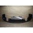 Spoiler achterbumper daytonagrijs Audi Q5 Bj 09-12