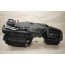 Kachelhuis climatronic Audi A8 Bj 10-13
