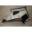 D-stijlbekleding LB zwart Audi A6, S6, RS6 Avant Bj 11-heden