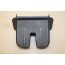 Slotafdekking achterklep Audi A3, S3, A6, S6, A8, S8 Bj 10-heden