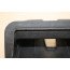 Slotafdekking achterklep Audi A3, S3, A6, S6, A8, S8 Bj 10-heden