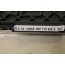 Weergave-eenheid aluminium ENGELS Audi A3, S3 Bj 13-heden