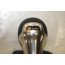 Schakelhendelgreep S-tronic leer zwart Audi A3, S3, Cabrio Bj 13-heden