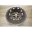 Aluminium velg 16 inch avuszilver Audi A8 Bj 03-10