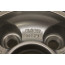 Aluminium velg 16 inch avuszilver Audi A3 Bj 97-03