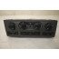 Climatronic paneel parelgrijs Audi A6, S6 Bj 05-08