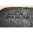Demping spatscherm links Audi A3, S3 Limousine, Cabriolet Bj 13-heden