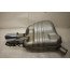 Einddemper links 3.0 V6 TDI Audi A6, A7 Bj 11-14