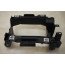 Bevestigingshaak middenconsole Audi A3, S3, Cabrio Bj 13-heden