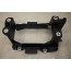 Bevestigingshaak middenconsole Audi A3, S3, Cabrio Bj 13-heden
