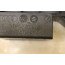 Bevestigingshaak middenconsole Audi A3, S3, Cabrio Bj 13-heden