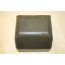 Afdekkap gordel achterzijde Audi A4, S4, RS4, A6, S6, RS6 Bj 01-11