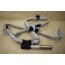 Gordijn-airbag links Audi A6, S6, RS6 Avant, A6 Allroad Bj 05-11
