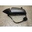 Buitenspiegelsteun links kwartsgrijs Audi A6, S6 Bj 05-08