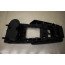 Afdekplaat middenconsole zwart Audi A3, S3 Bj 13-heden
