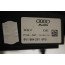 Afdekplaat middenconsole zwart Audi A3, S3 Bj 13-heden