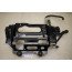 Steun compressor luchtvering Audi A8, S8 Bj 10-13