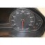 Instrumentenpaneel benzinemotor USA Audi A8 Bj 14-heden