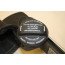 Voering incl. tankklep cuveezilver Audi A8, S8 Bj 10-heden
