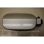 Voering incl. tankklep cuveezilver Audi A8, S8 Bj 10-heden
